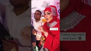 Shailesh Pandey&rsquo;s humour is out of the world! 😂 video-filmygyaan #comedy #rakhisawant #adildurrani
