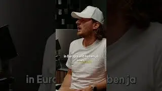 Bitpanda CEO: Wohlstandsarroganz in Europa