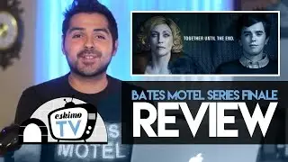 Bates Motel Season 5 Episode 10 