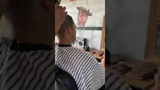 Bali Barber Cigar Patio (Sanur)