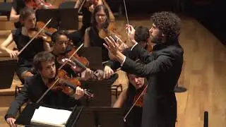 Alexandre Nevksy, cantate op. 78 - Prokofiev