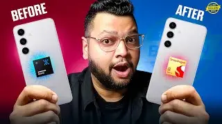 Samsung Galaxy S24 The Real Flagship Smart Phone Coming With Snapdragon 8 Gen 3 In Flipkart BBD🔥