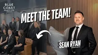 Meet the Blue Coast Crew: 8 Agents You'll Want in Your Corner (and Maybe at Your BBQ)