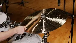 Meinl Cymbals B20FRR Byzance Foundry Reserve 20