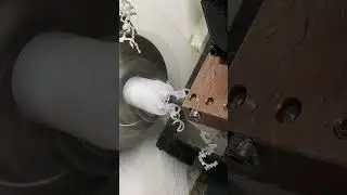 Детали из капролона и фторопласта на заказ