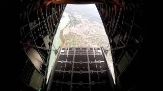 Niagara Falls Flyover