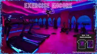 Endurance Boost: Music for Long-Lasting Energy ⚡🎶 #EnduranceBoost #EnergyMusic