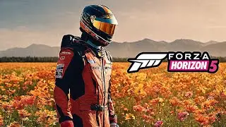 A Once In A Lifetime Lobby... (Forza Horizon PvP)