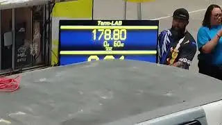 184.4 DB Carlos Rodriguez USACI World Finals 2022