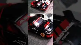 🔥 Classics of IMSA GT [22] &ndash; Diecast League | Episode 12/24 #imsa #matchbox #majorette