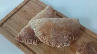 Pizza sendvič /Pizza Sandwich