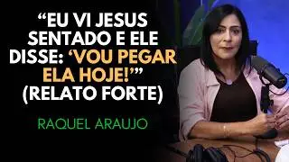✅TESTEMUNHO MUITO FORTE: Eu decidi VIVER: Fui escolhida para sentir uma dor que não se explica.