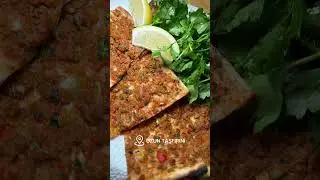 Frisch aus dem anatolischen Ofen &ndash; bei Uzun gibt&rsquo;s die vielleicht besten Pide der Stadt!  #mannheim