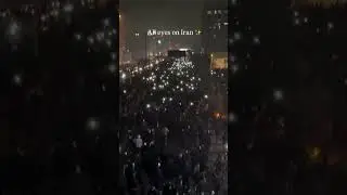 Iran is facing a digital blackout #protest #iran#trending #humanrights #freedom #youtubeshorts#viral