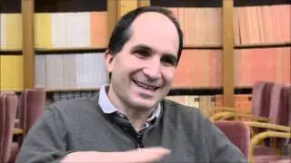 Maldacena 2/6