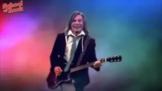 School of Rock - Theme Song