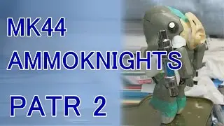 MK44 AMMOKNIGHTS Part2 with English subtitles