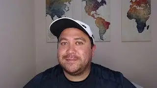 PRP3 The Author Media TV with Paul Russell Parker III