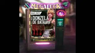Trilha Sonora Free Fire (SORTE ROYALE)