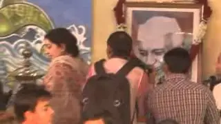 Chacha Nehru remembered on 125th birth anniversary