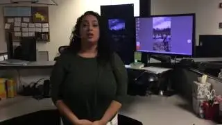 Donate Life ECHO -- Raiza
