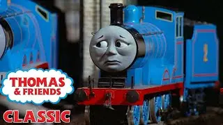 Edward Gets Picked On | Kids Cartoon | Thomas & Friends Cartoons - Official Channel