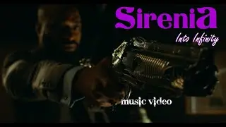 sirenia ~  Into Infinity (music video)