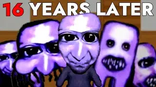REVISITING AO ONI 16 YEARS LATER