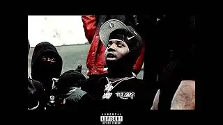 4L QUAN x Baby Fox - Phantom (type beat)