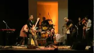AEDI - Black Keys (Release Party)