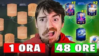 Ho 48 Ore di Tempo per Trovare un Toty...