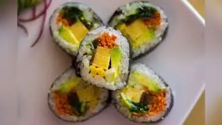 Sushi Cafe & Shilla Korean BBQ Miami