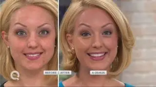 Summer Makeup: IT Cosmetics Full Coverage Physical SPF 50 CC Cream