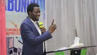 Kazi za yesu by Josu&eacute; Thaluliva cbca kabondo Kisangani