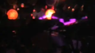Delvin & Delerio & MC Dirty B ft Vikesh on percussion @ Speechless