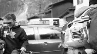 SHOOTING KAUNERTAL 2012 | snowboard | freeski |  #2