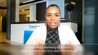 Social Media Marketing Courses by Complete CU Services Consulting & Internal Auditing Services