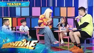 It's Showtime May 18, 2023 Teaser