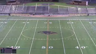 Red Lion vs. William Penn Varsity Mens' Soccer