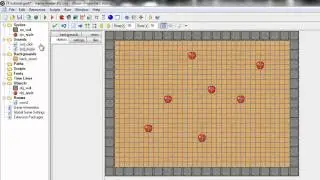 Game Maker Tutorial for Beginners - Sounds