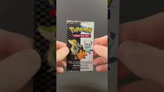 Opening a Pok&eacute;mon Black and White Preview Pack #pokemoncommunity