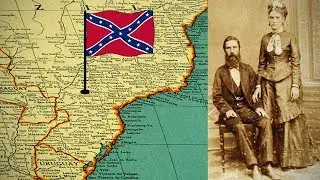 La Desconocida Huella de los Estados Confederados en Sudam&eacute;rica.