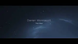 Time Warp - Darren Wonnacott (Sonic Underworld - Cygnia Official Demo Track)
