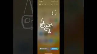 Создавай с Galaxy Ai #vaufox #samsung #zfold6 #zflip6 #galaxyai