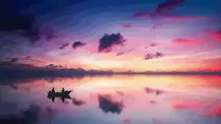 Calm Study Oasis | Tranquil Background for Concentration | #CalmStudyOasis