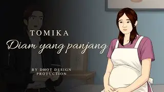 Tomika - Diam Yang Panjang
