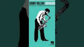 Happy birthday, Sonny Rollins, born on this day in 1930  