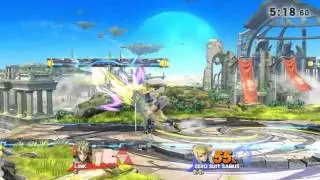 Degree of Fear (ZSS) vs. OilPrez (Link) 1