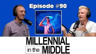 #90: Entering the Metaverse (feat.)  @LOYLDOYL