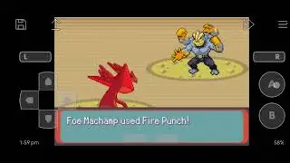 Pok&eacute;mon imperium emerald part 64
